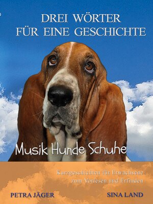 cover image of Musik Hunde Schuhe